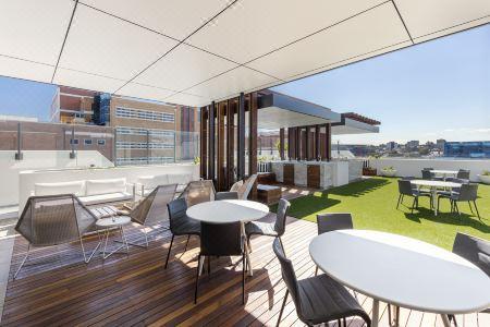 The Milton Brisbane - 4