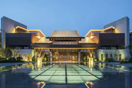 Pullman Zhouzhuang - 1