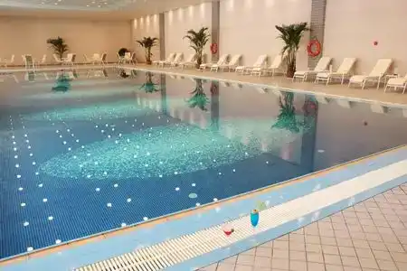 Changshu Tianming International - 7