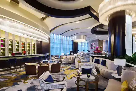 Grand Kempinski Shanghai - 5