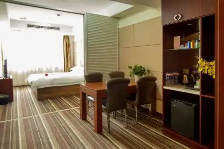 Jinling Mingdu Changzhou - 5