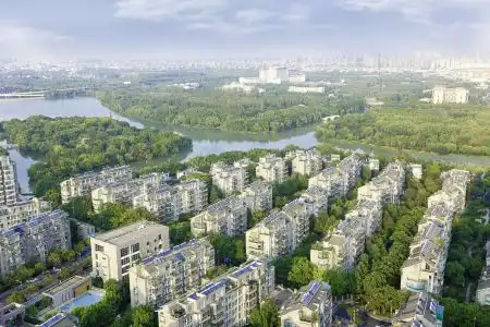 Jinjiang Inn - 1