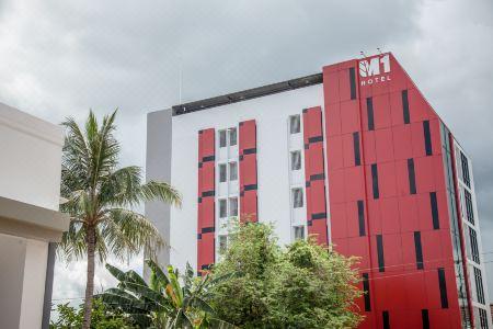 M1 - 1