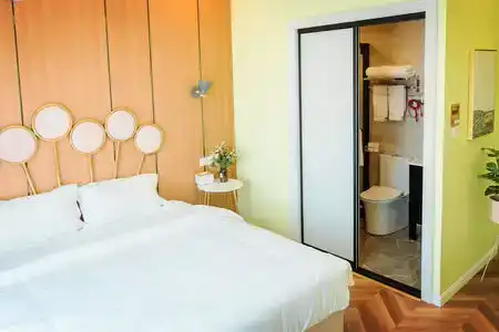 Dinanyingju Hostel - 52