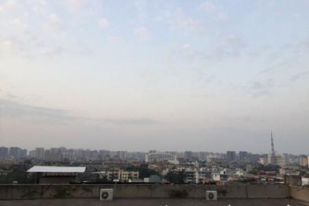 Xi'an Gelin - 31