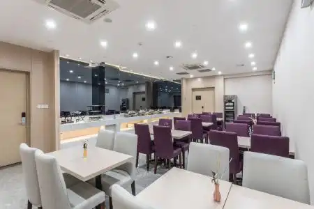 LAVANDE Shilu Subway Station Shantang Street Store - 6