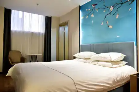 Jinjiang Inn - 5