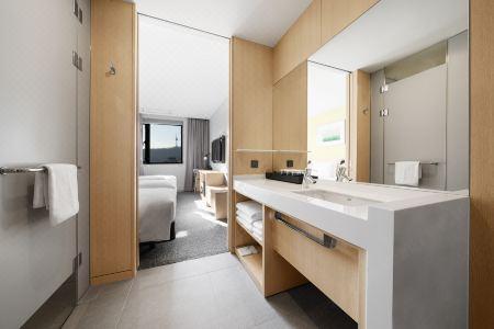 NINE TREE BY PARNAS SEOUL DONGDAEMUN - 70