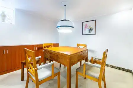 Birds Resorts & Villa - 251