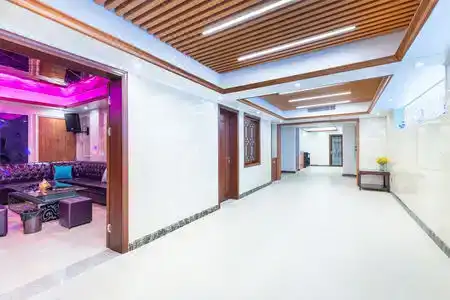 Birds Resorts & Villa - 245