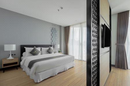 Nesta Valley Dalat - Formerly Golf Valley - 5