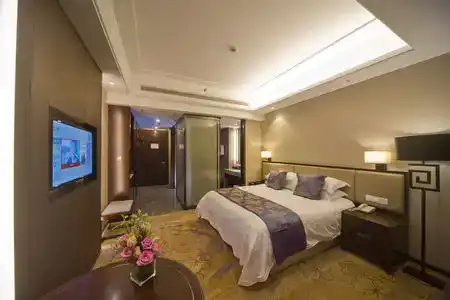 Junsun International - 4