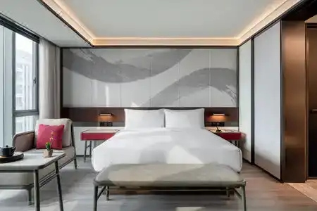 JOYA Shanghai Lujiazui - 72
