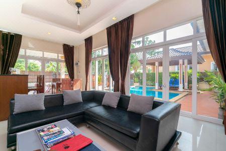 Villa Sri Suri - 7