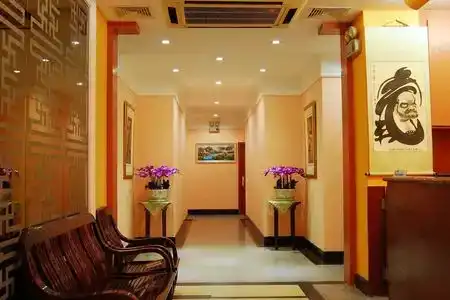 Yisongting - 5