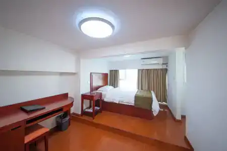 Days Frontier Nantong - 35