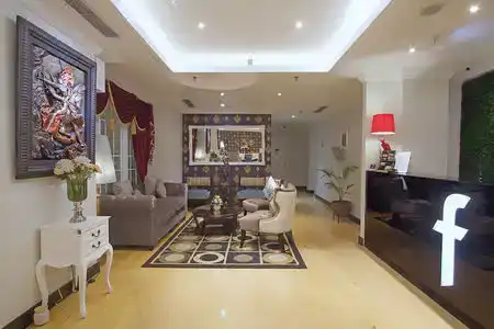 F Jakarta - 5