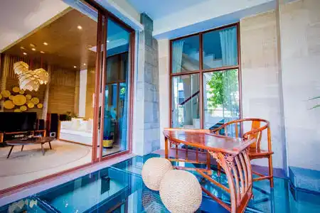 Birds Resorts & Villa - 104