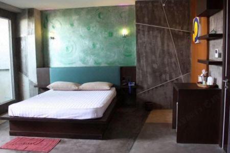 Eurna Resort - 144