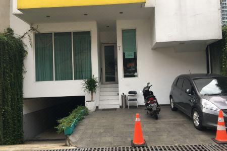 Ehouzz Jakarta - 0