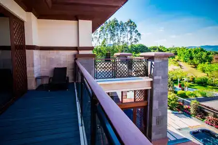 Birds Resorts & Villa - 158