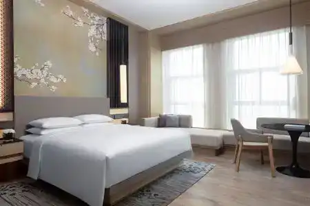 Courtyard by Marriott Jiangsu - 2