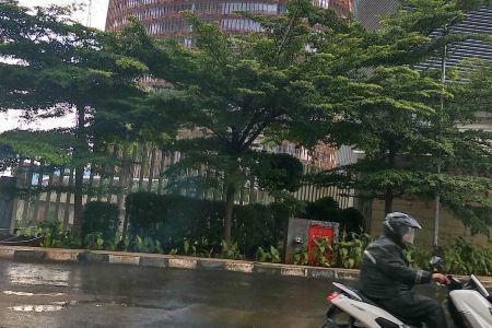 Ehouzz Jakarta - 1
