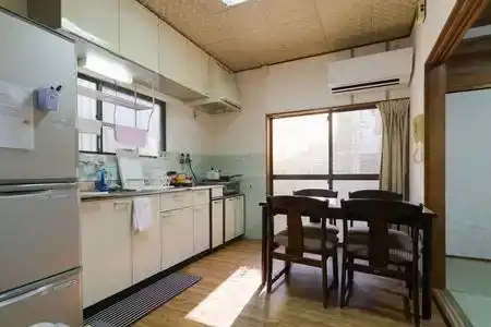 Enman Guest House Osaka - Hostel - 0