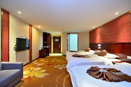 Chutian Pearl - 42