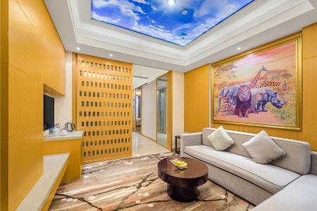 Bishuiwan Hot Spring Resort - 51