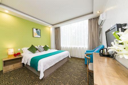 Hongyu Hostel - 14