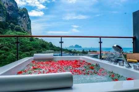 Panan Krabi Resort - 48