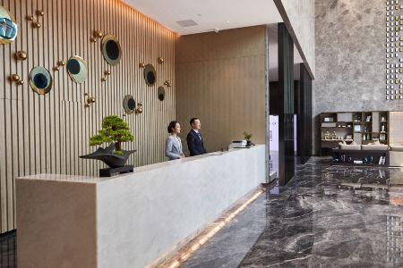 Rosedale Shenzhen - 10