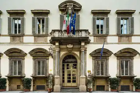 Palazzo Firenze by Baglionis & Resorts - 0