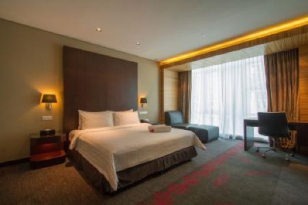 Grandis Kota Kinabalu - 21