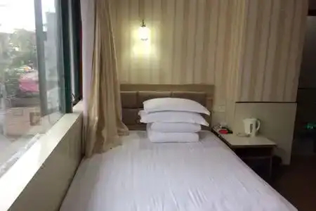 Shanghai Shangxuan - 5