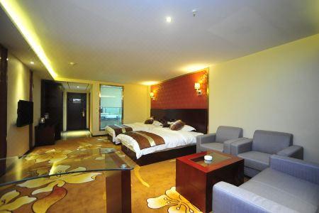 Chutian Pearl - 25