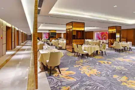 Grand Skylight International Huizhou - 6