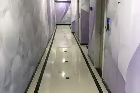 He Yun Hostel - 8