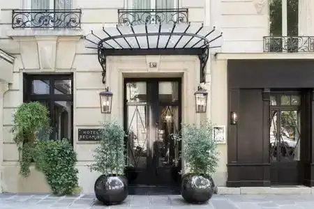 Recamier - 0