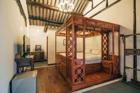 Pucang Inn - 13