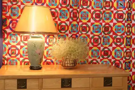 Dunhuang Moshanghua Theme Inn (Dunhuang Mingsha Mountain Crescent Spring Branch) - 51