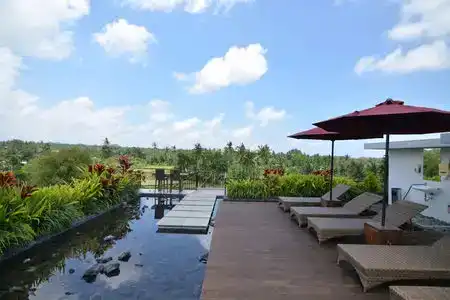Puri Padma - 3