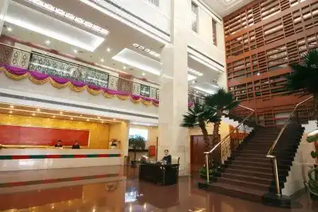Huatong - 6