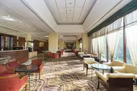 The Sultan & Residence Jakarta - 6