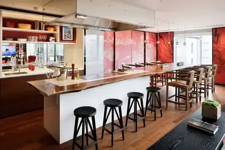 Hyatt Centric Ginza - 5