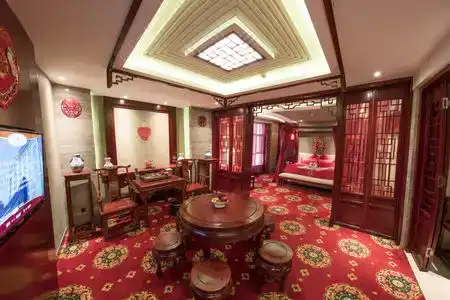 Fulitai International Yantai - 9