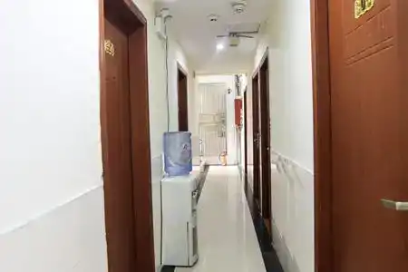 Longgang Jinying - 7