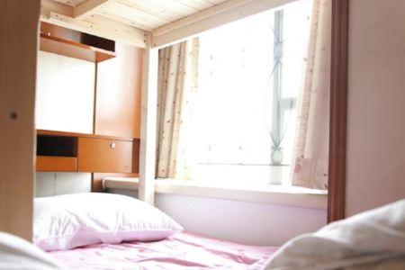 UrBeautiful International Youth Hostel - 20