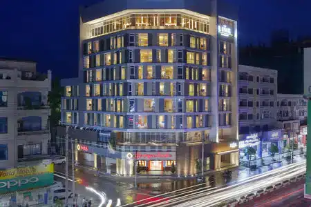 The Link 78 Mandalay Boutique - 1